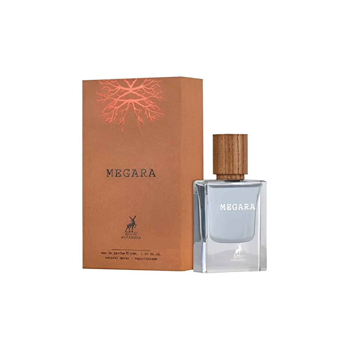 Maison Alhambra Megara EDP - Image 4