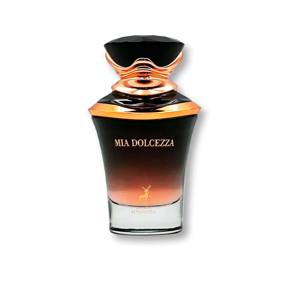 Maison Alhambra Mia Dolcezza EDP