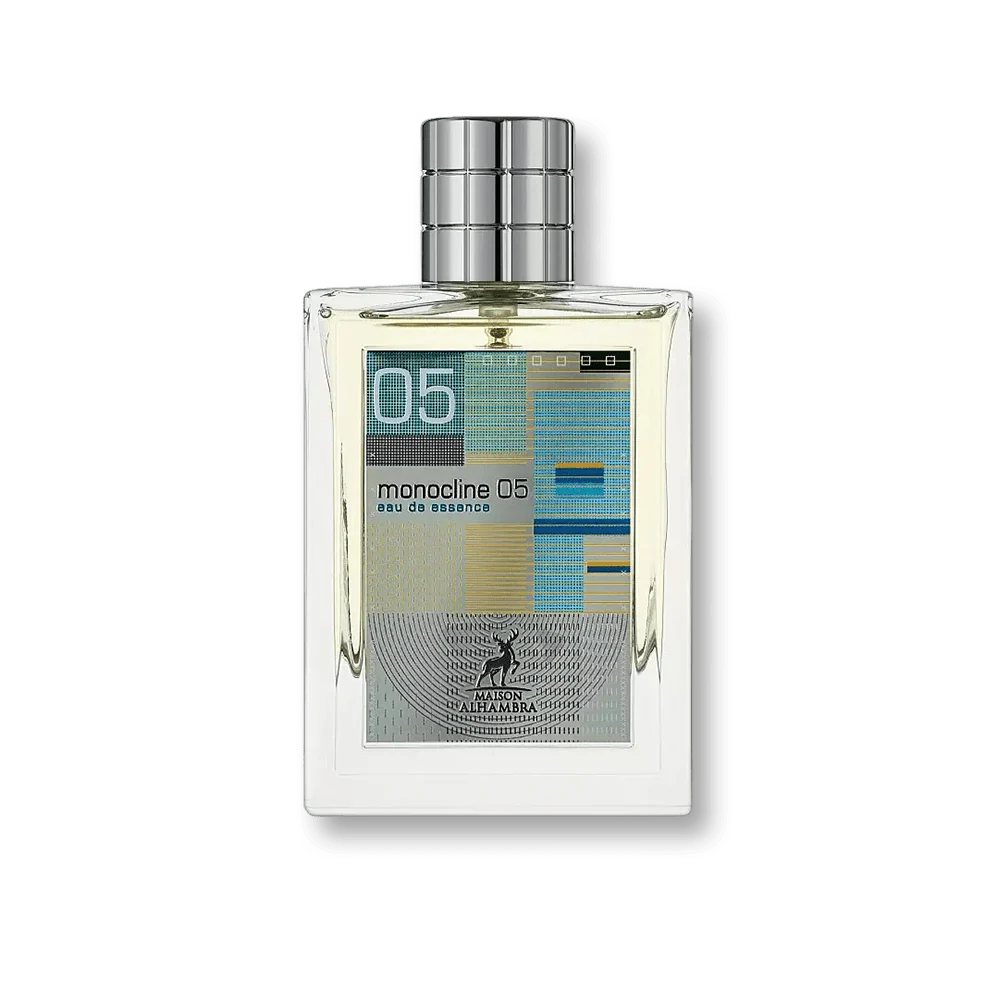 Maison Alhambra Monocline 05 Eau De Essence EDP