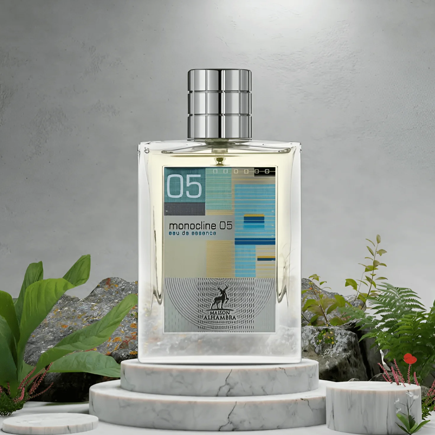 Maison Alhambra Monocline 05 Eau De Essence EDP - Image 3