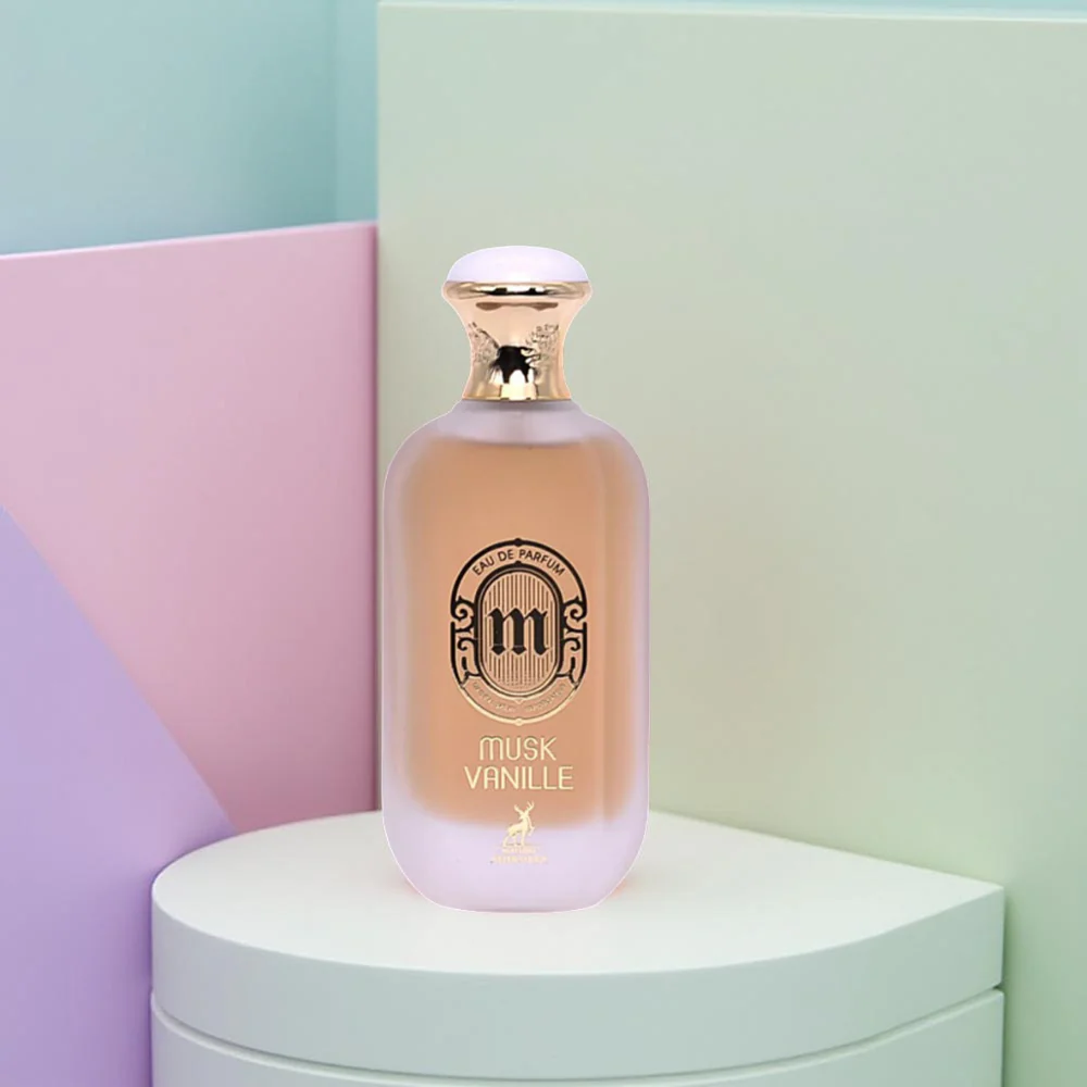 Maison Alhambra Musk Vanille EDP - Image 3