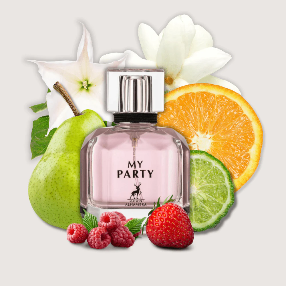 Maison Alhambra My Party EDP - Image 2