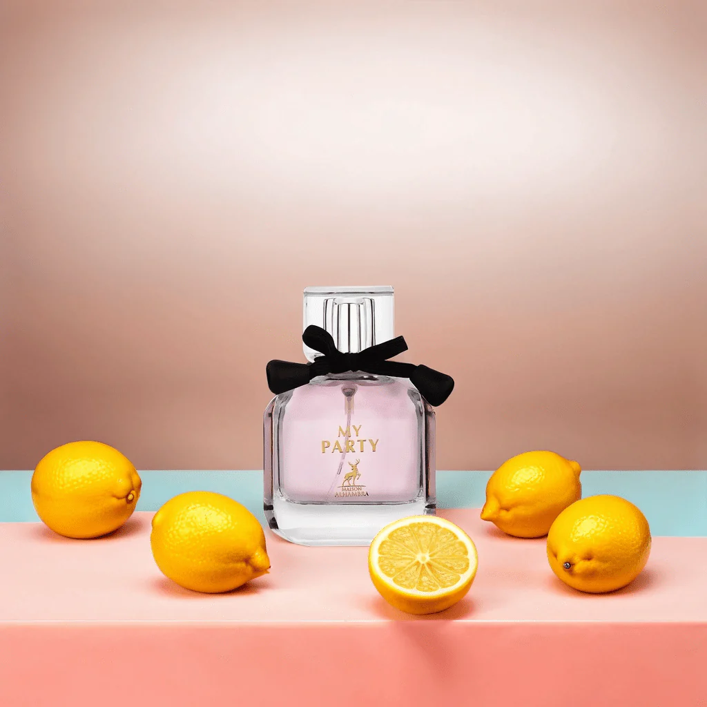 Maison Alhambra My Party EDP - Image 3