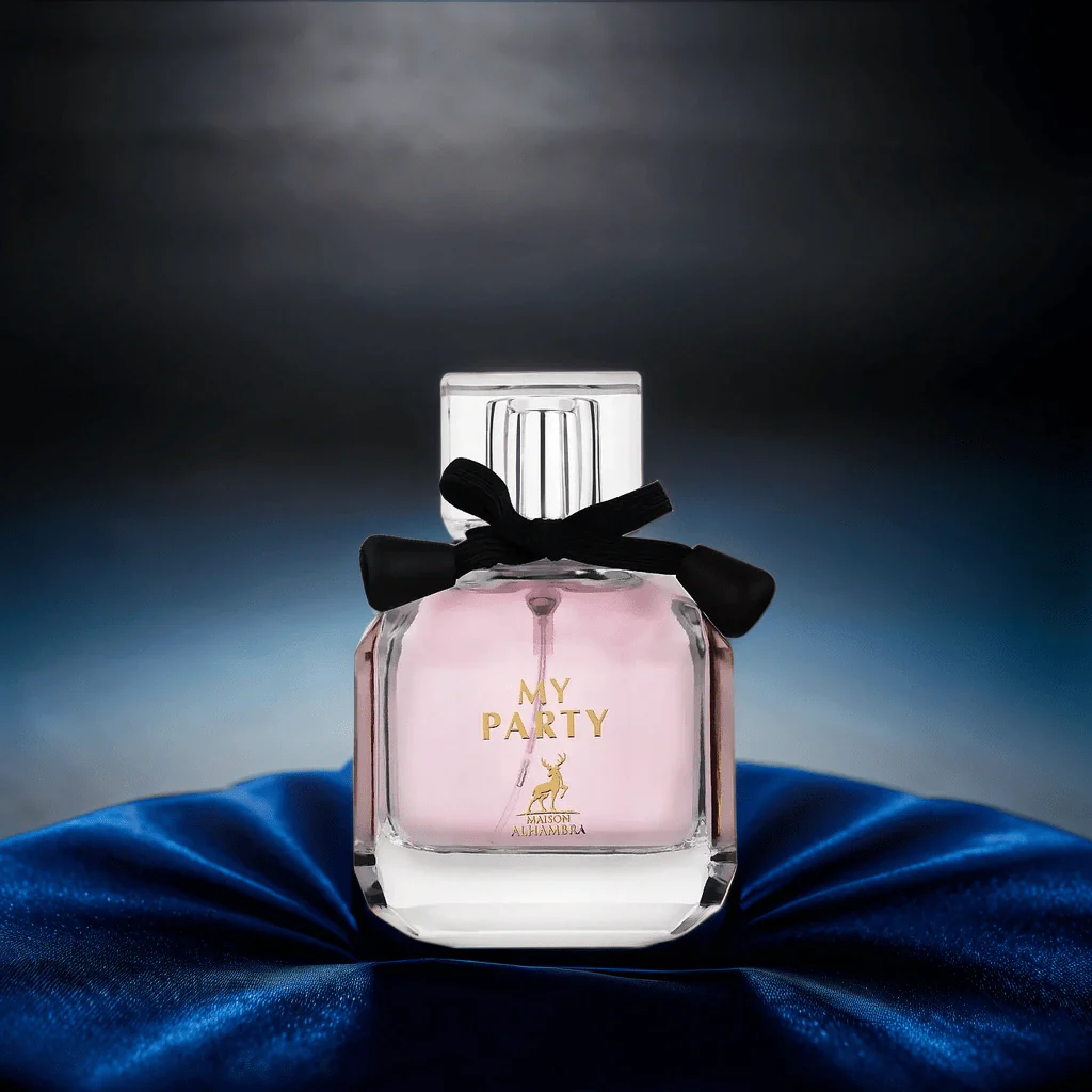 Maison Alhambra My Party EDP - Image 4