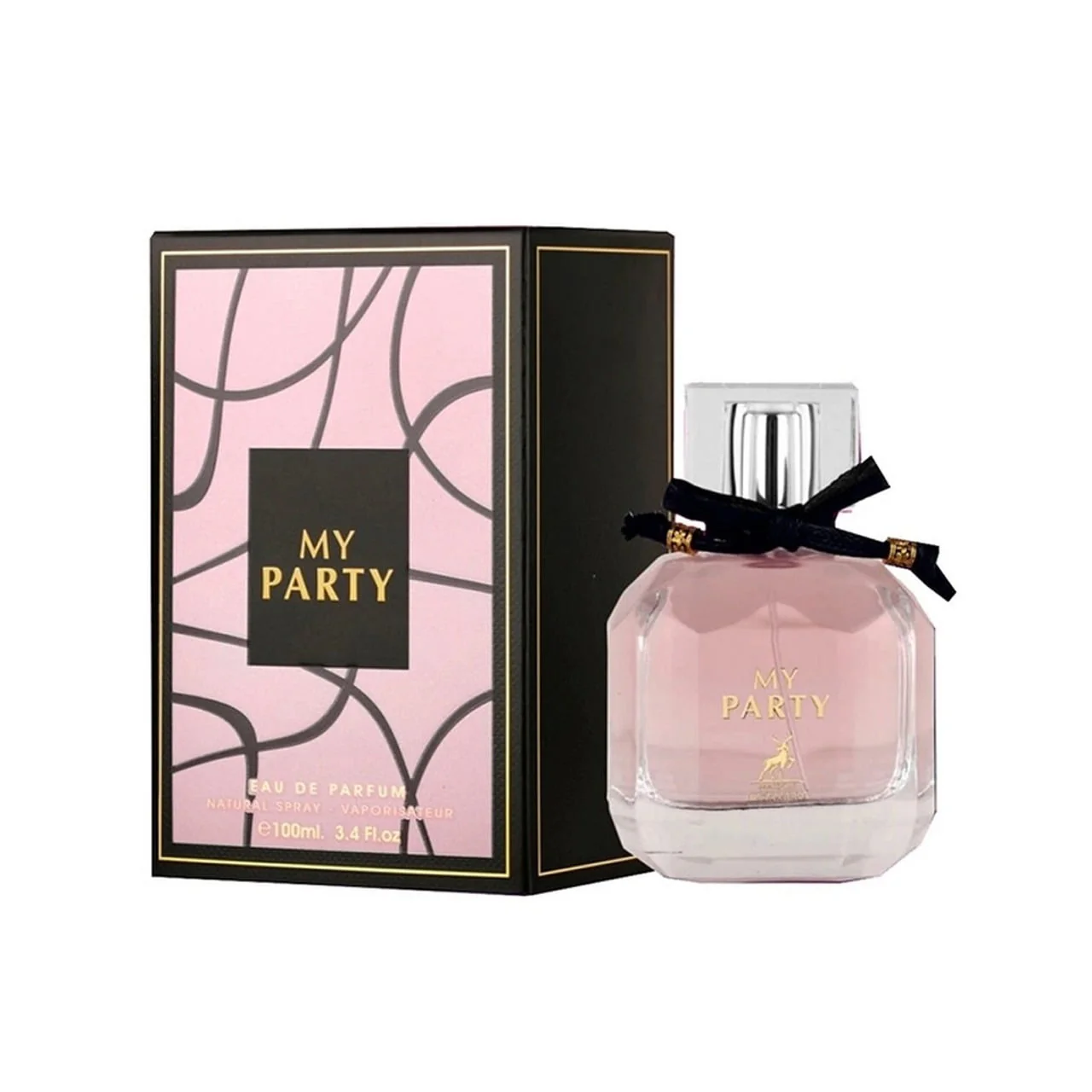 Maison Alhambra My Party EDP - Image 5