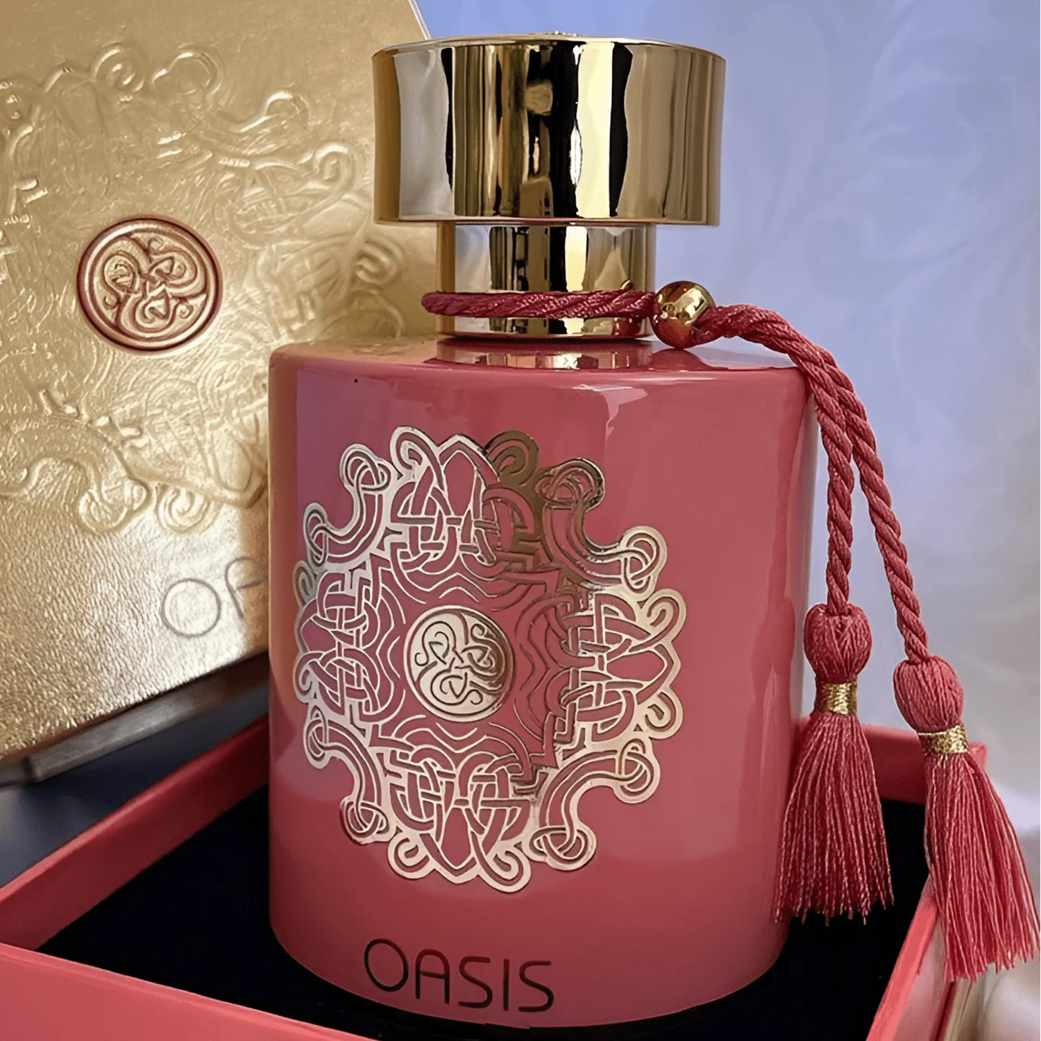 Maison Alhambra Oasis EDP - Image 3