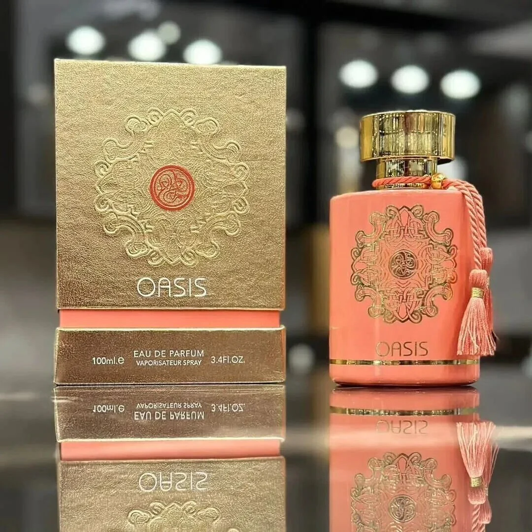 Maison Alhambra Oasis EDP - Image 4