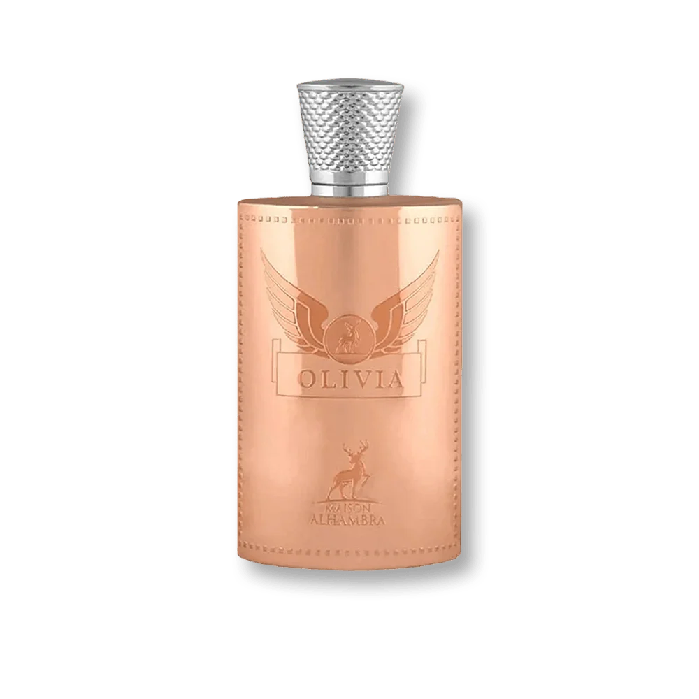 Maison Alhambra Olivia EDP