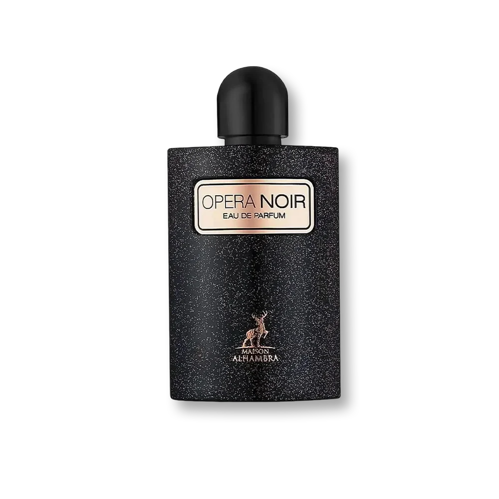 Maison Alhambra Opera Noir EDP
