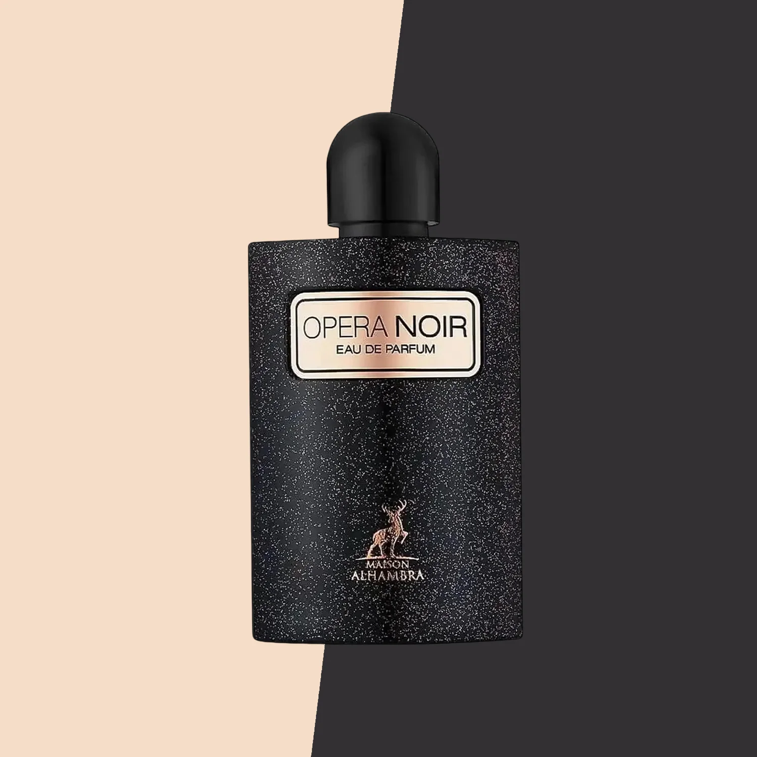 Maison Alhambra Opera Noir EDP - Image 3