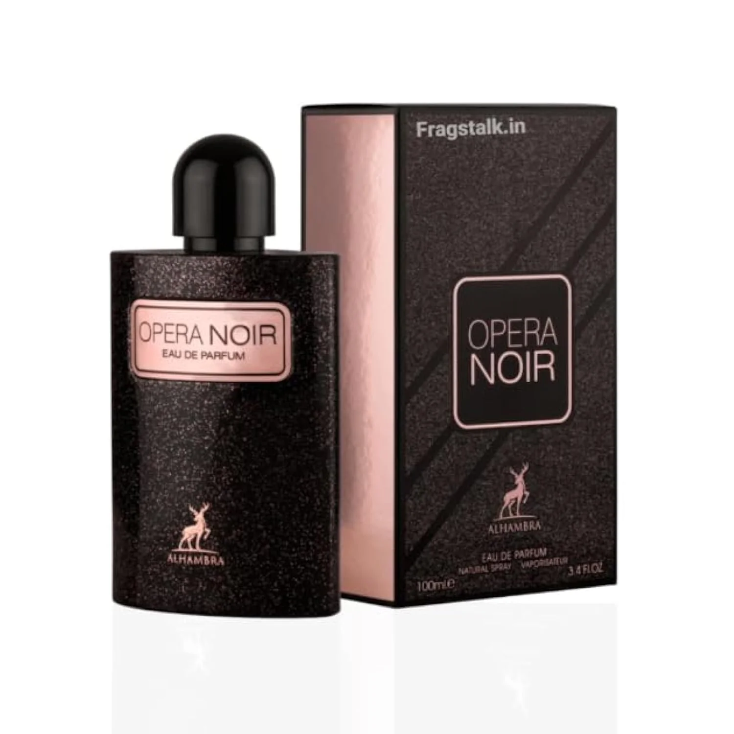 Maison Alhambra Opera Noir EDP - Image 4