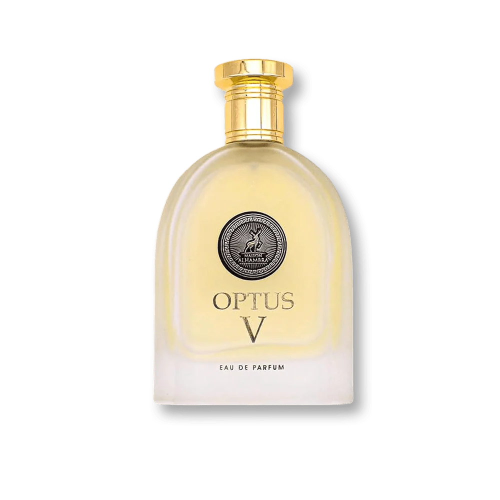 Maison Alhambra Optus V EDP