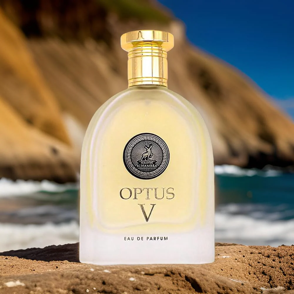 Maison Alhambra Optus V EDP - Image 3