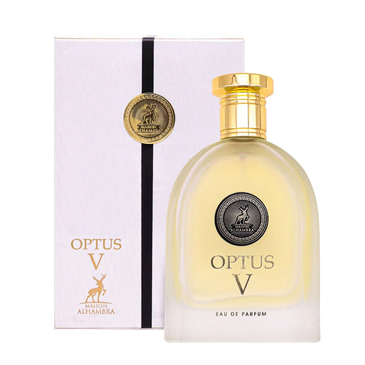 Maison Alhambra Optus V EDP - Image 4
