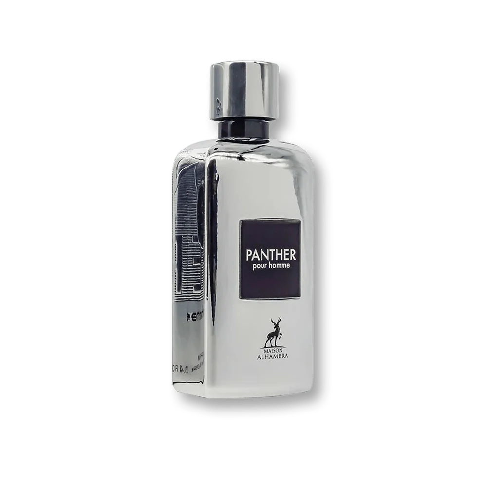 Maison Alhambra Panther Pour Homme EDP