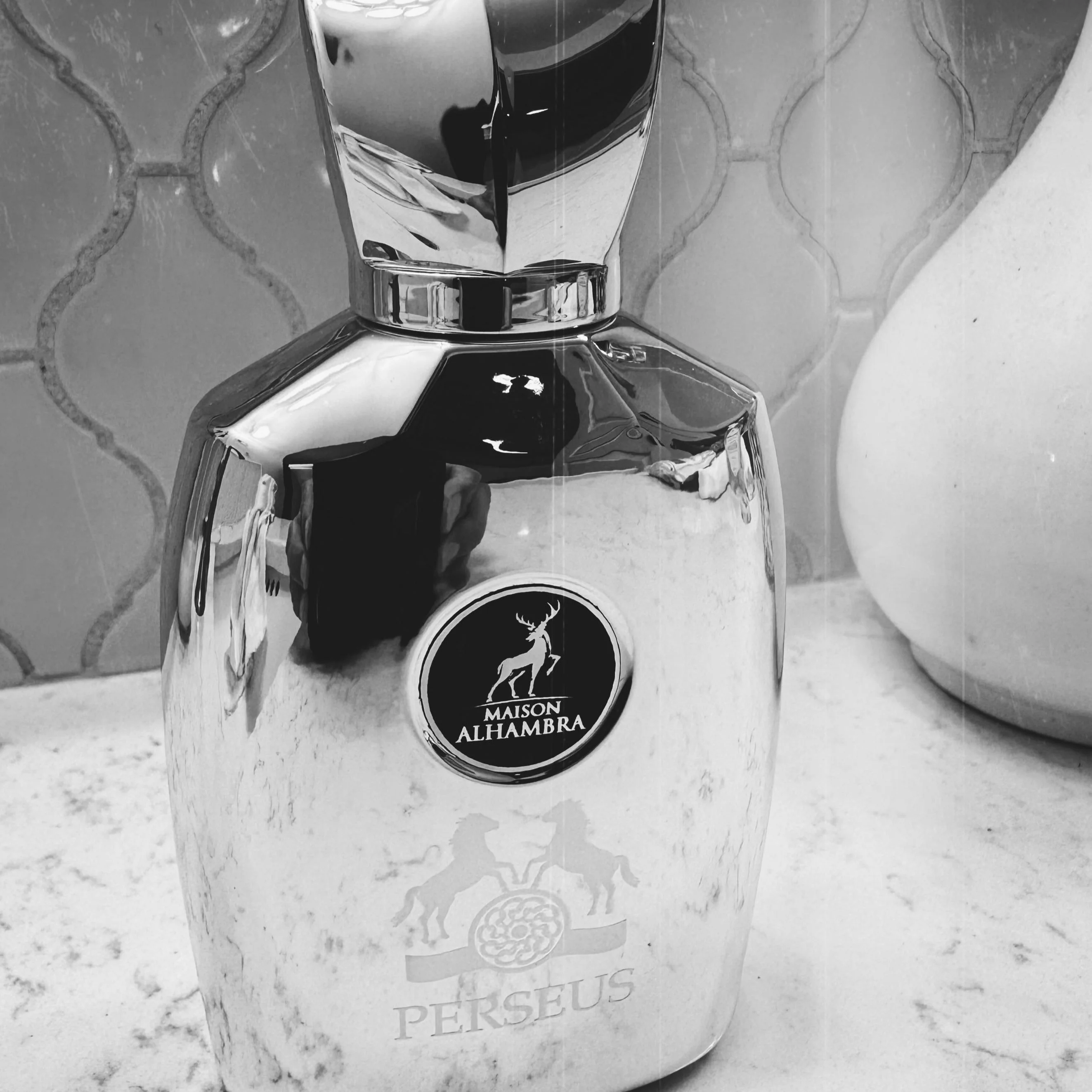 Maison Alhambra Perseus EDP - Image 2