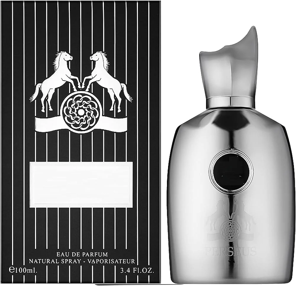 Maison Alhambra Perseus EDP - Image 3