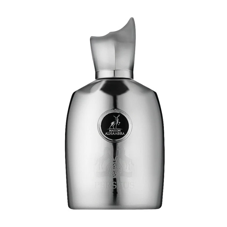 Maison Alhambra Perseus EDP - Image 4