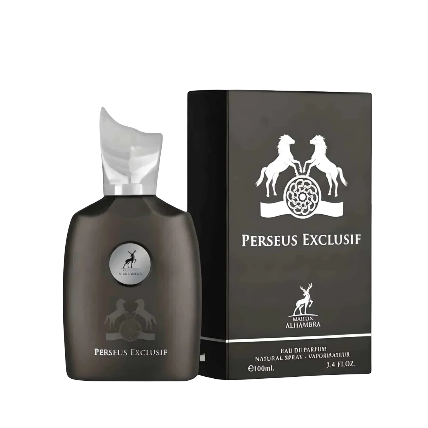Maison Alhambra Perseus Exclusif EDP - Image 4