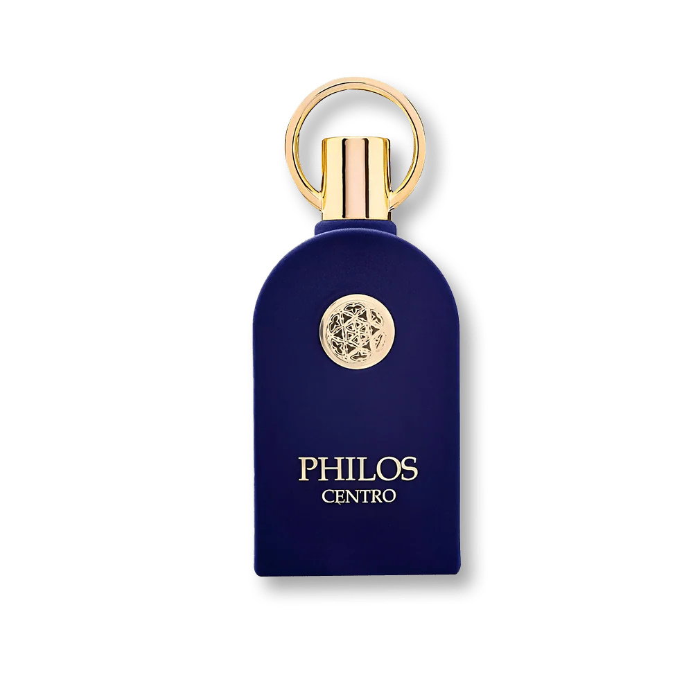 Maison Alhambra Philos Centro EDP
