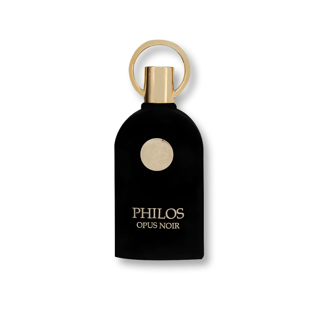 Maison Alhambra Philos Opus Noir EDP