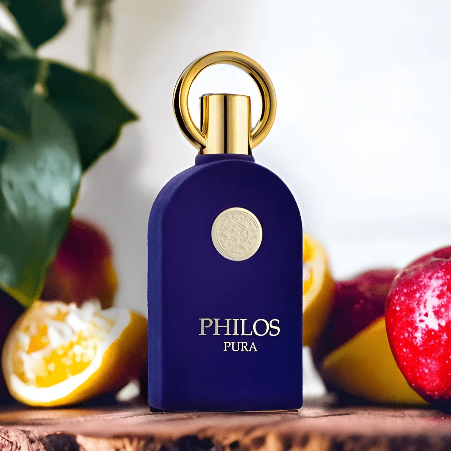 Maison Alhambra Philos Pura EDP - Image 3