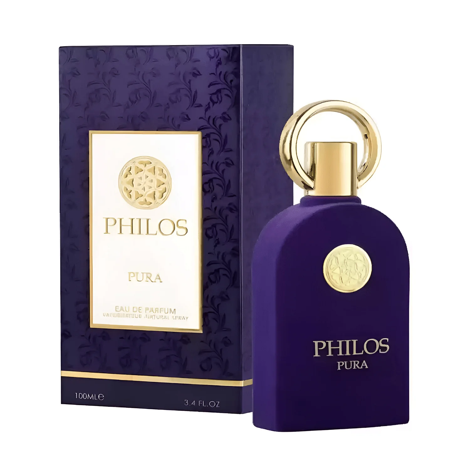 Maison Alhambra Philos Pura EDP - Image 4