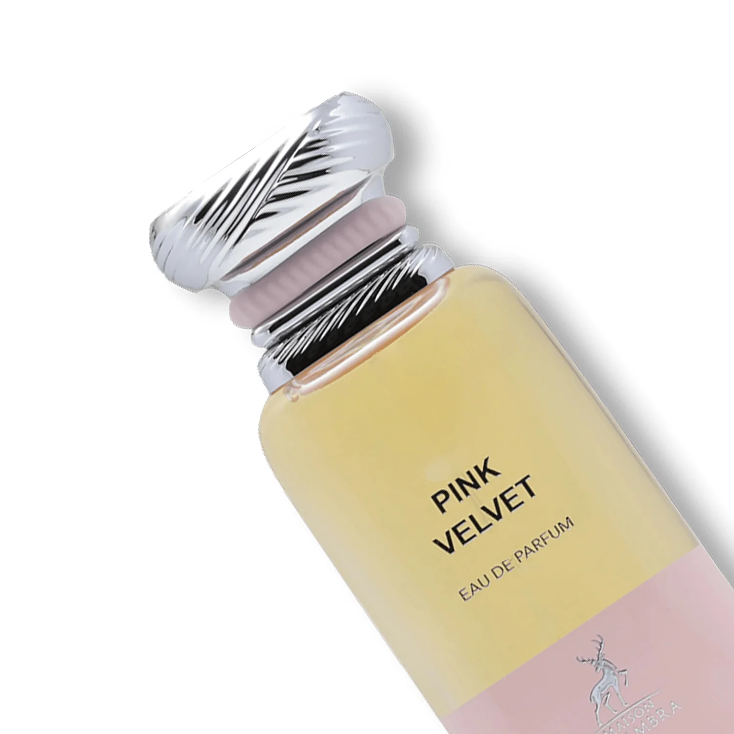 Maison Alhambra Pink Velvet EDP - Image 2