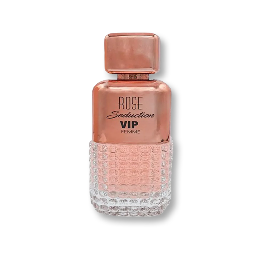 Maison Alhambra Rose Seduction Vip EDP For Women