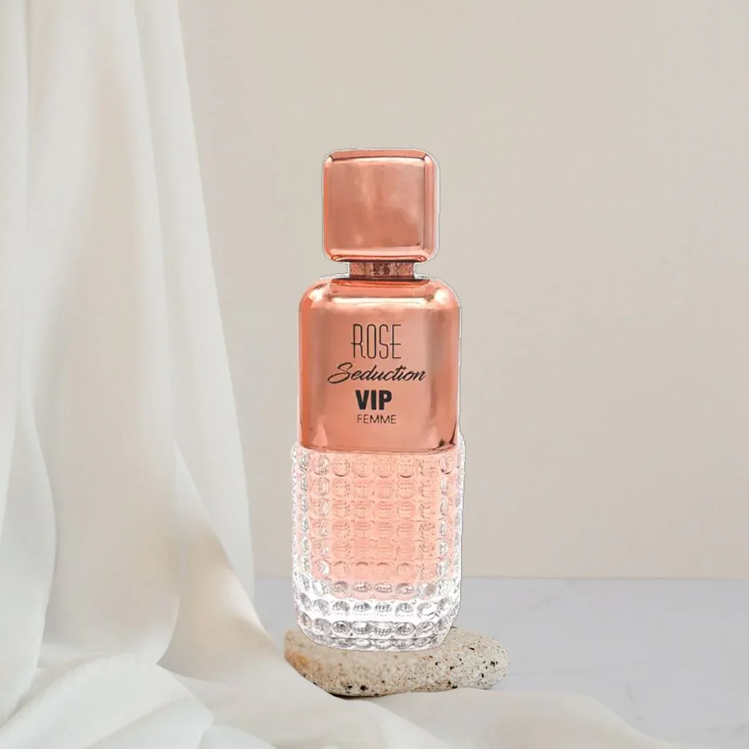 Maison Alhambra Rose Seduction Vip EDP For Women - Image 2