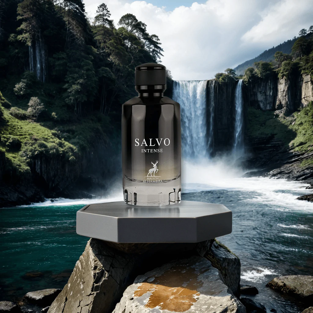 Maison Alhambra Salvo Intense EDP - Image 4