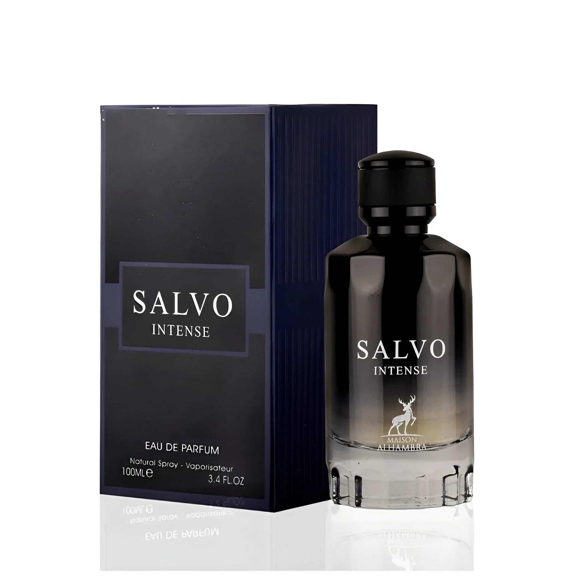 Maison Alhambra Salvo Intense EDP - Image 5