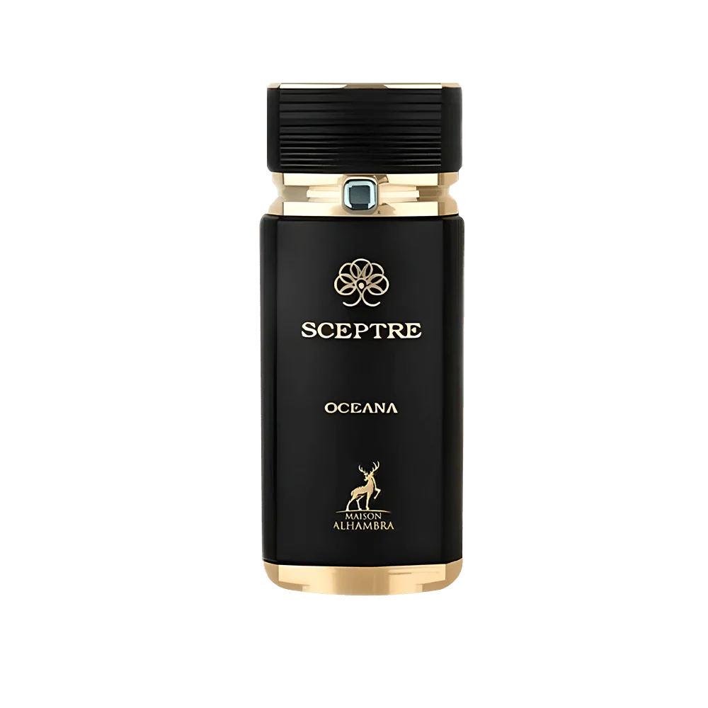 Maison Alhambra Sceptre Oceana EDP