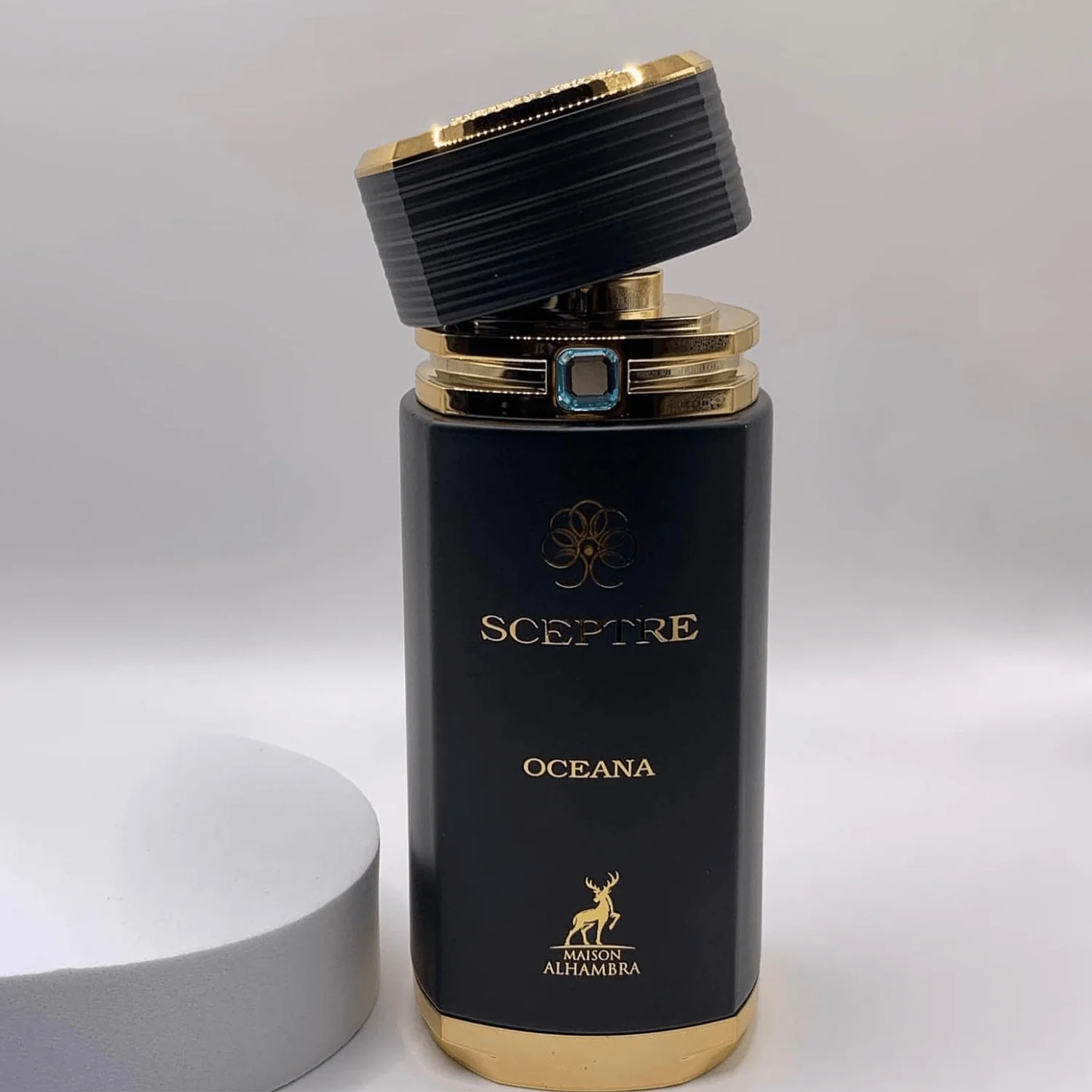 Maison Alhambra Sceptre Oceana EDP - Image 2
