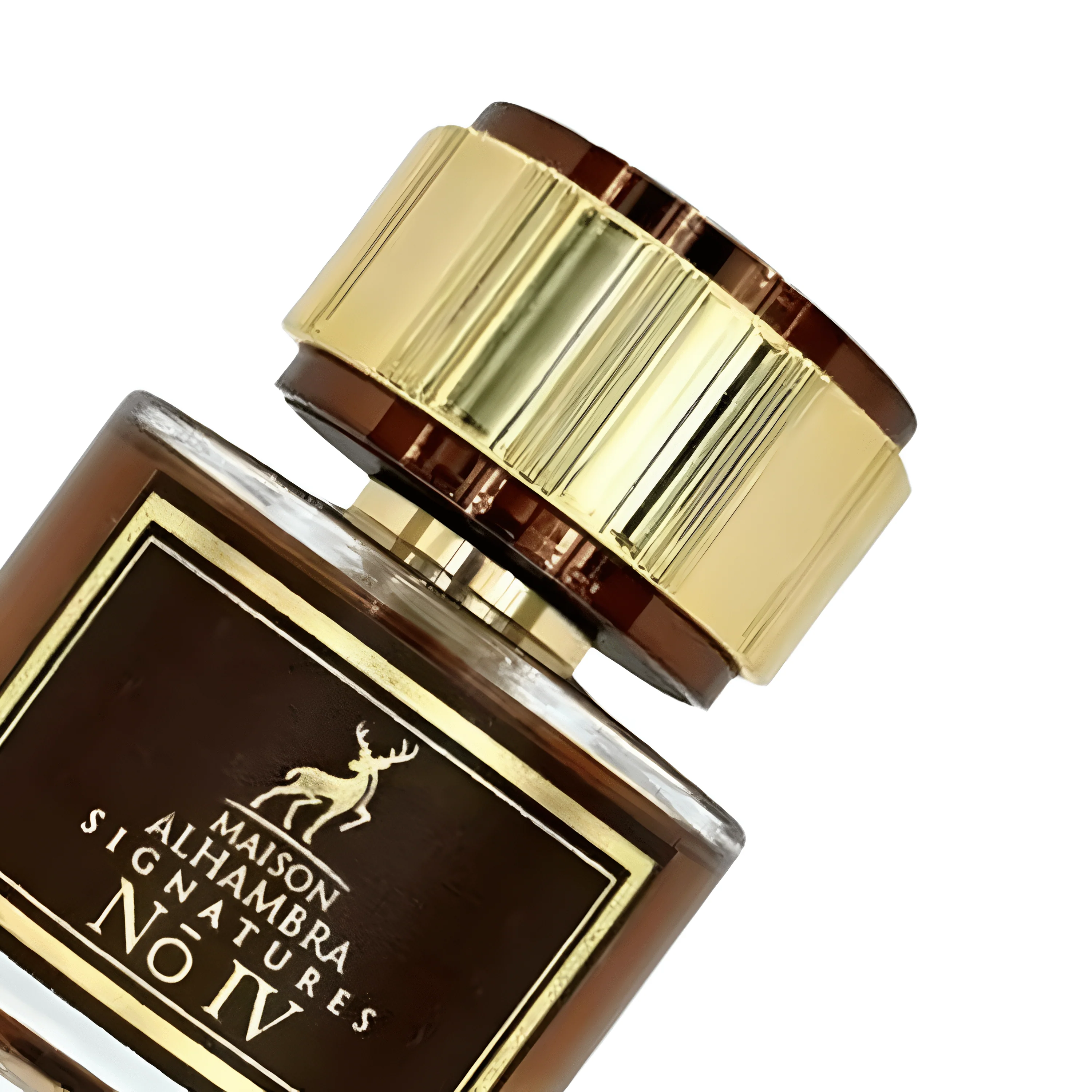 Maison Alhambra Signatures No Iv EDP - Image 2