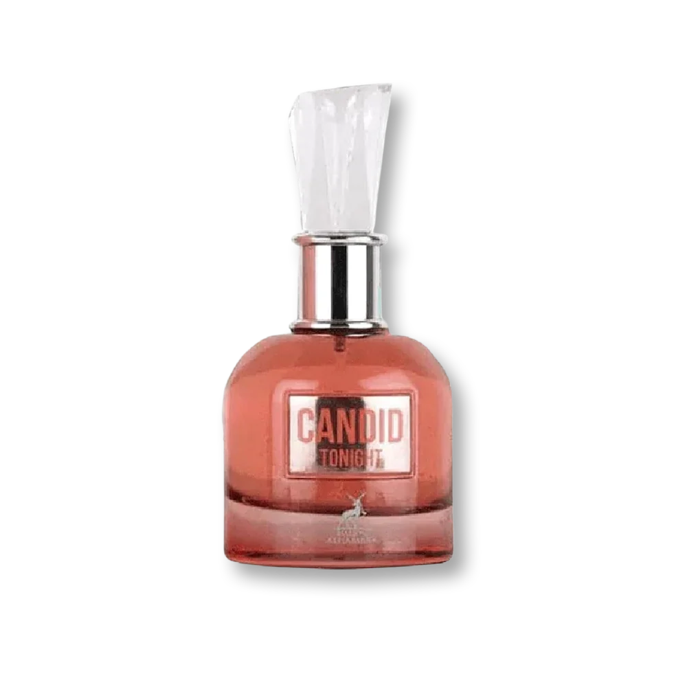 Maison Alhambra So Candid Tonight EDP For Women