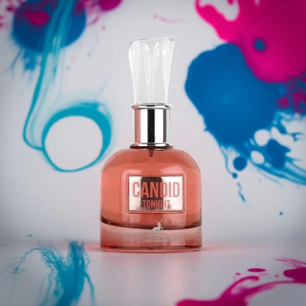 Maison Alhambra So Candid Tonight EDP For Women - Image 3