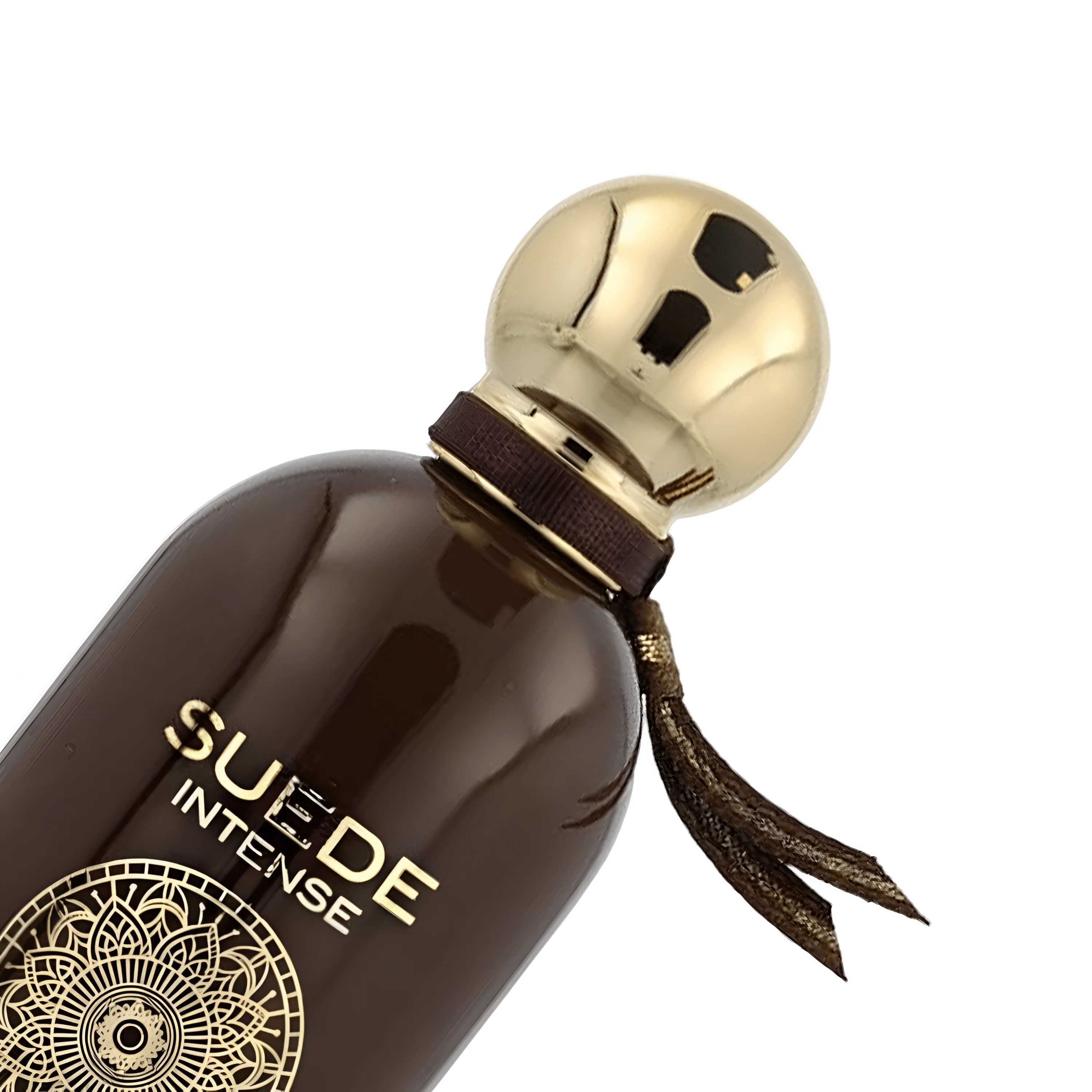 Maison Alhambra Suede Intense EDP - Image 2