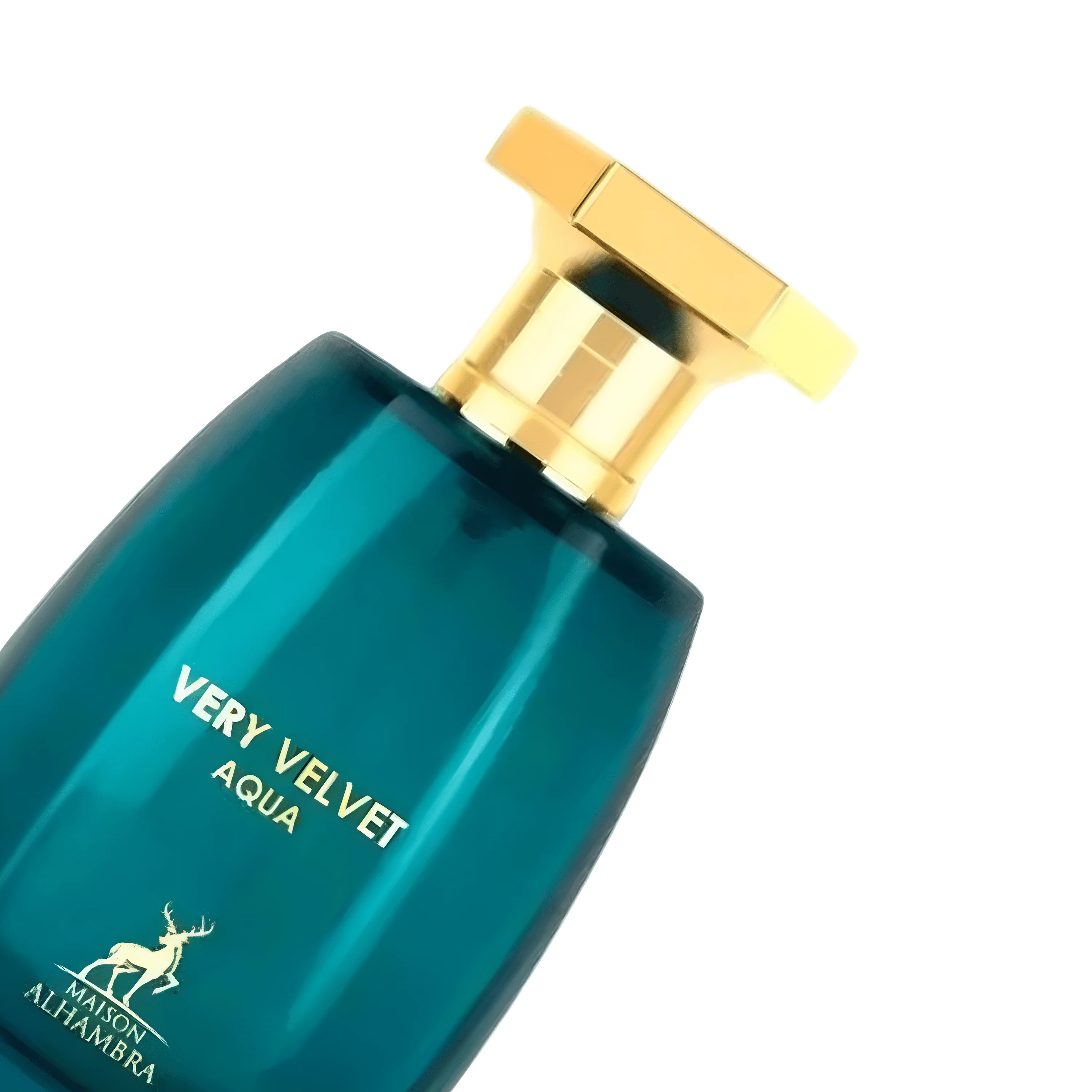 Maison Alhambra Very Velvet Aqua EDP - Image 2