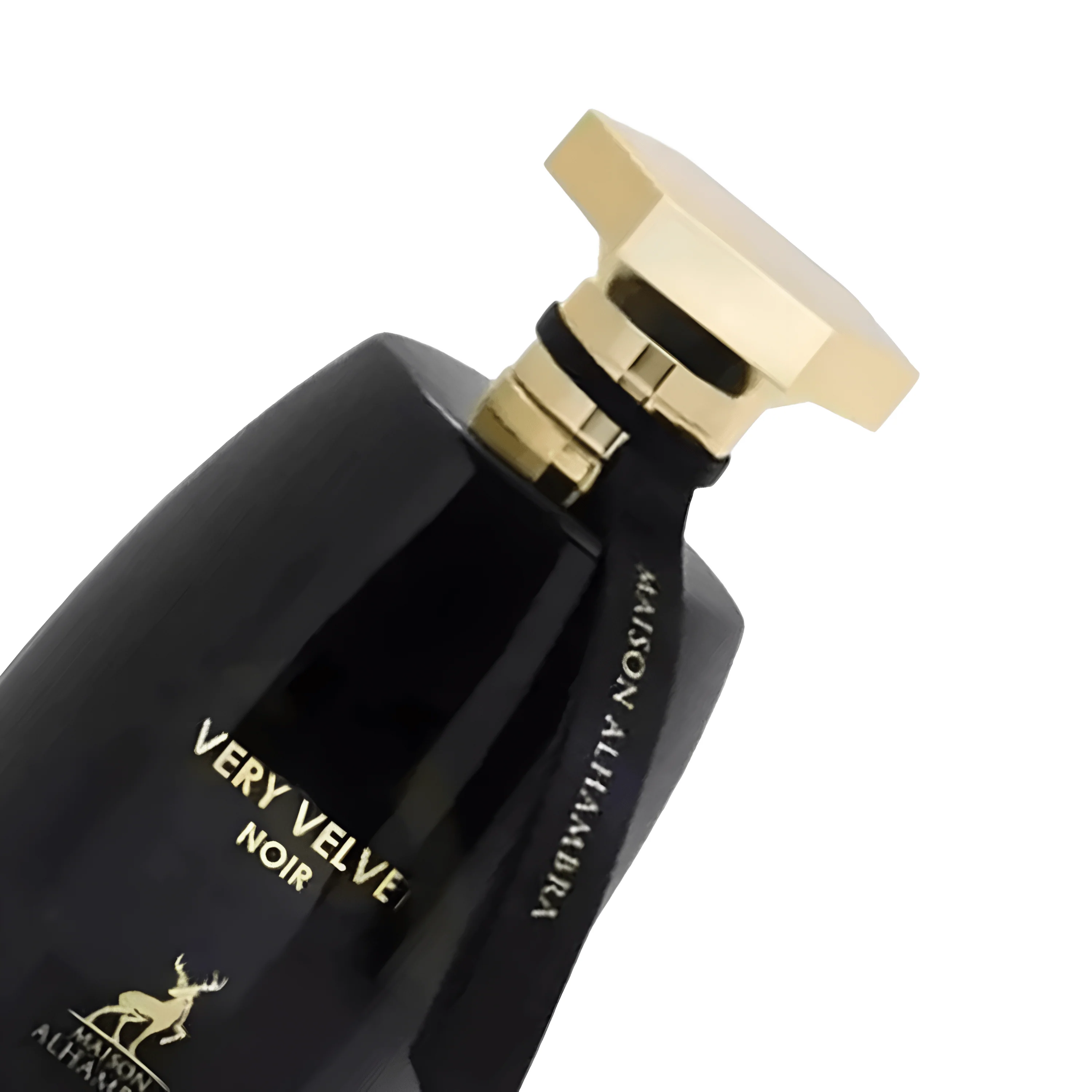 Maison Alhambra Very Velvet Noir EDP - Image 2