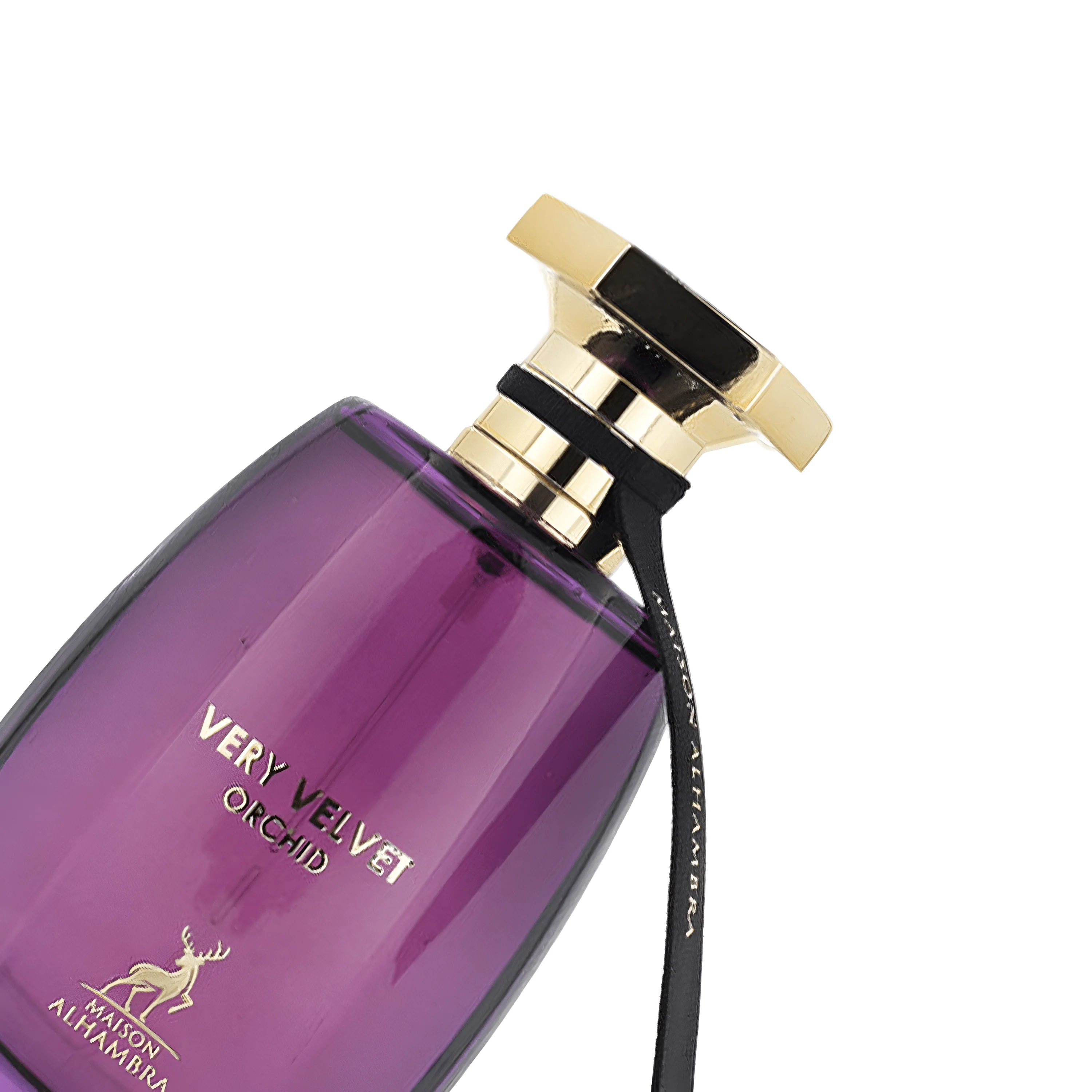 Maison Alhambra Very Velvet Orchid EDP - Image 2