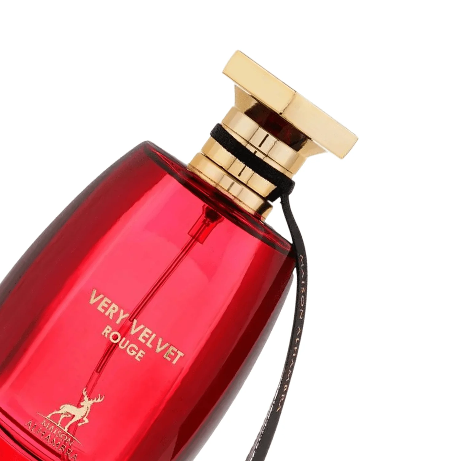 Maison Alhambra Very Velvet Rouge EDP - Image 2