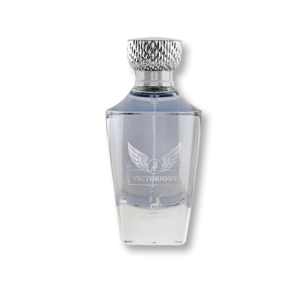 Maison Alhambra Victorioso EDP