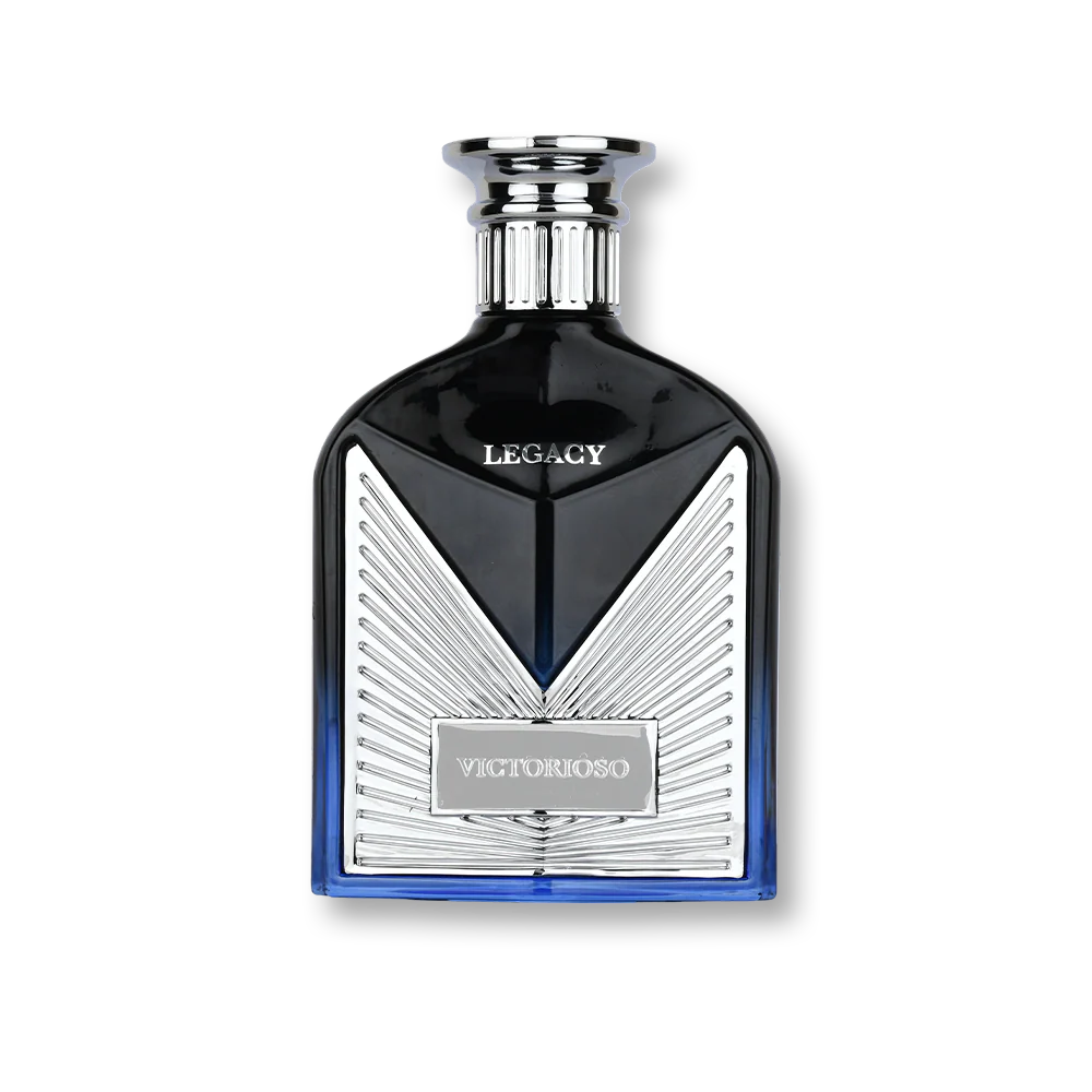 Maison Alhambra Victorioso Legacy EDP