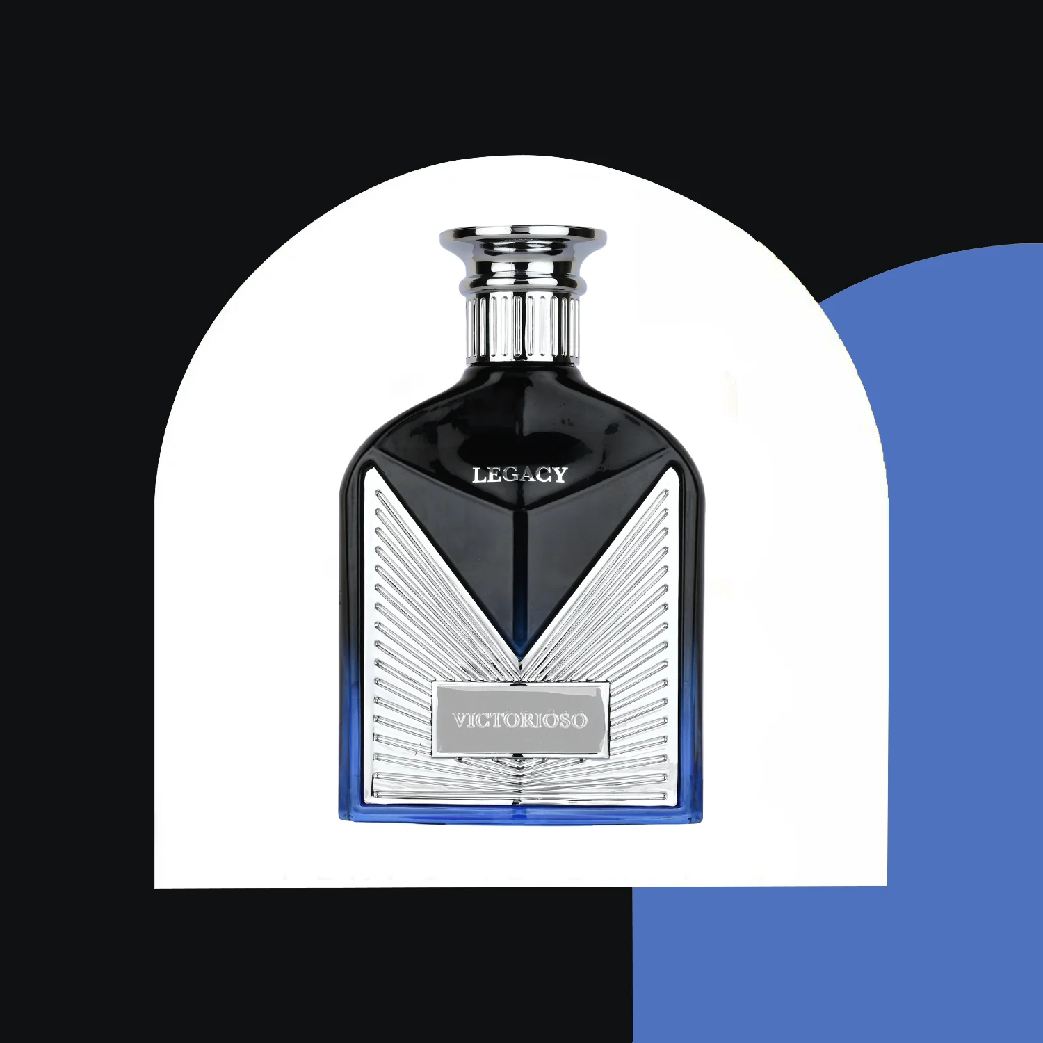 Maison Alhambra Victorioso Legacy EDP - Image 3