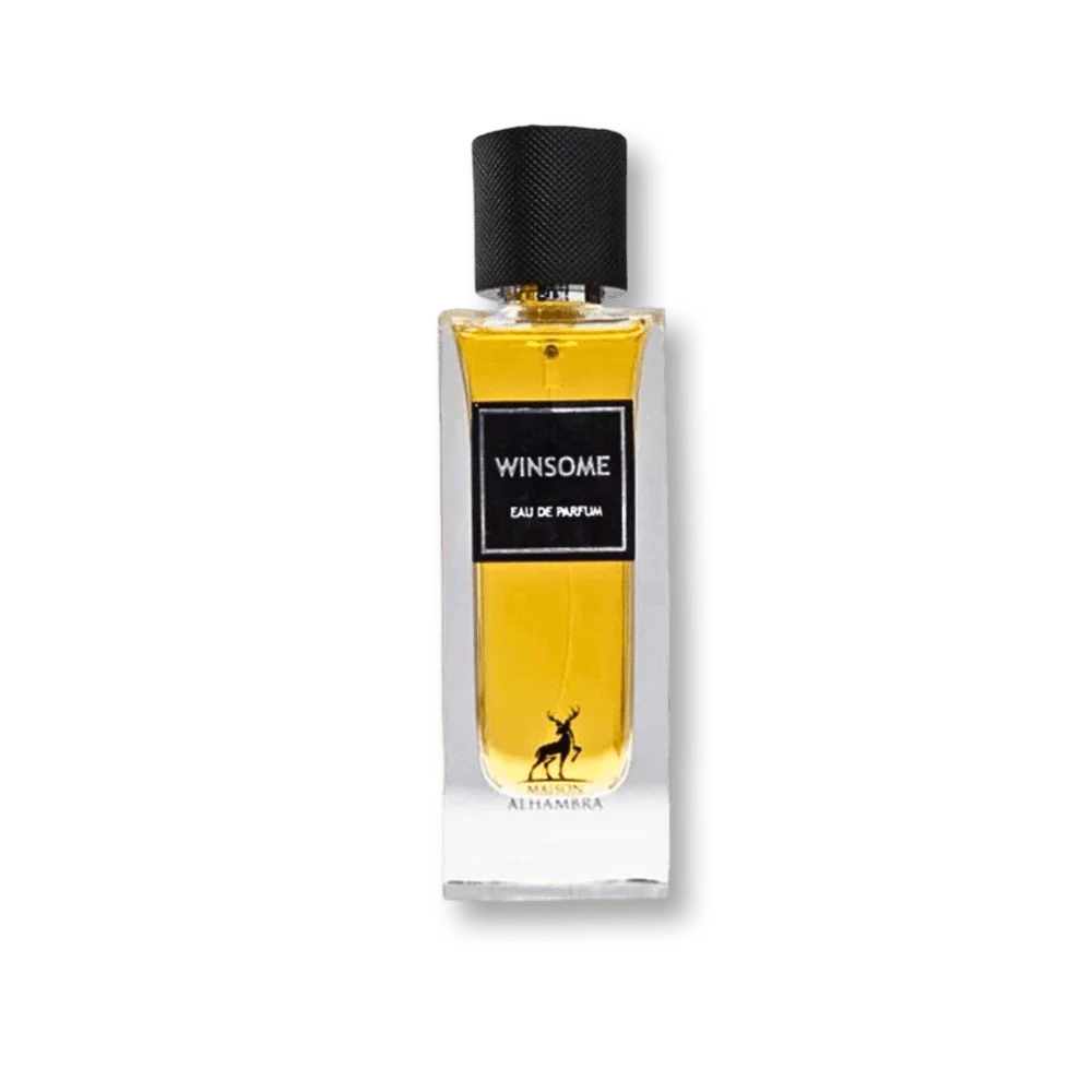Maison Alhambra Winsome EDP