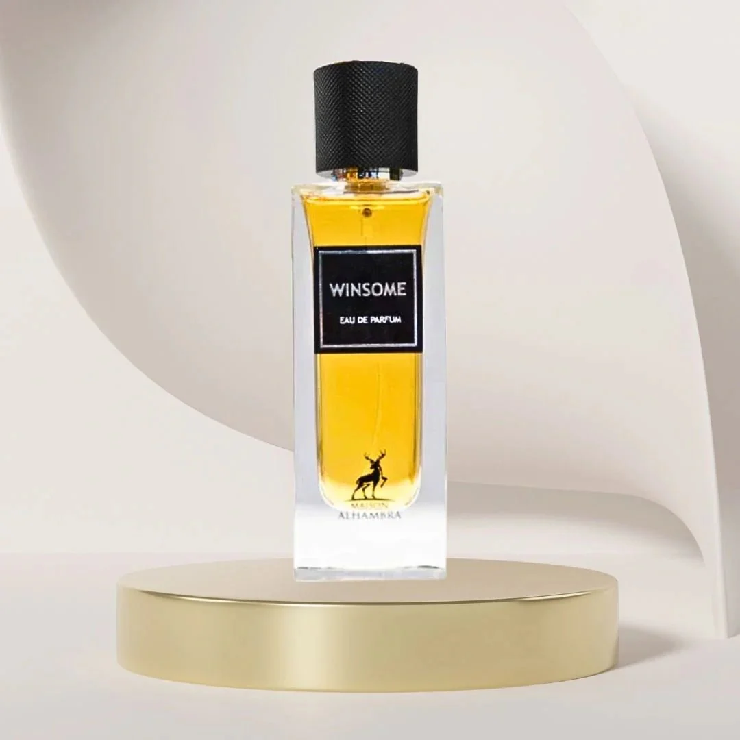 Maison Alhambra Winsome EDP - Image 2