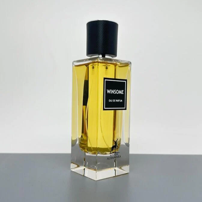 Maison Alhambra Winsome EDP - Image 3