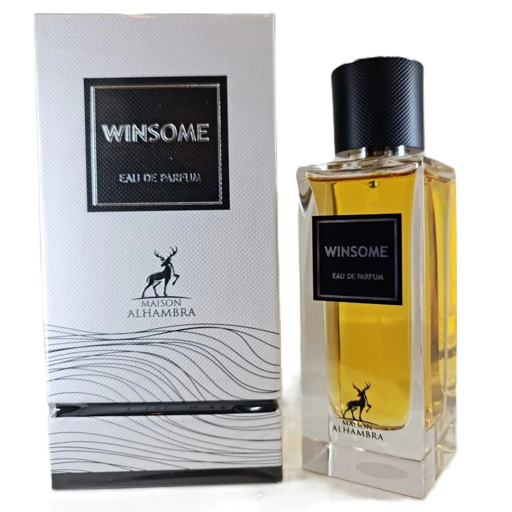 Maison Alhambra Winsome EDP - Image 4