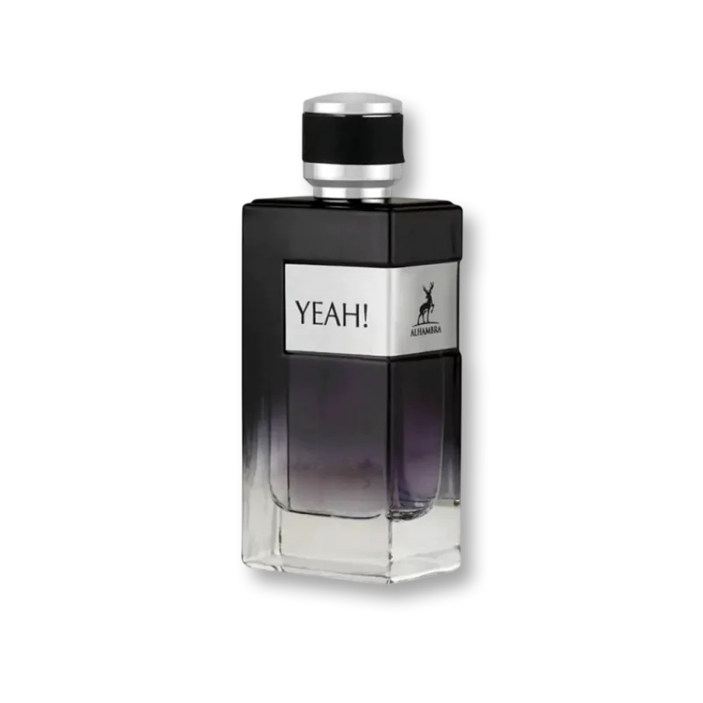 Maison Alhambra Yeah EDP
